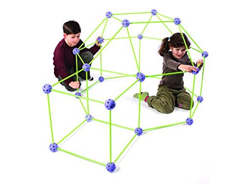 Crazy Forts! by Crazy Forts