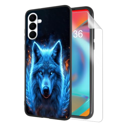 HJCYXJLK for Samsung Galaxy S26 Plus Lightweight Soft TPU Phone Case