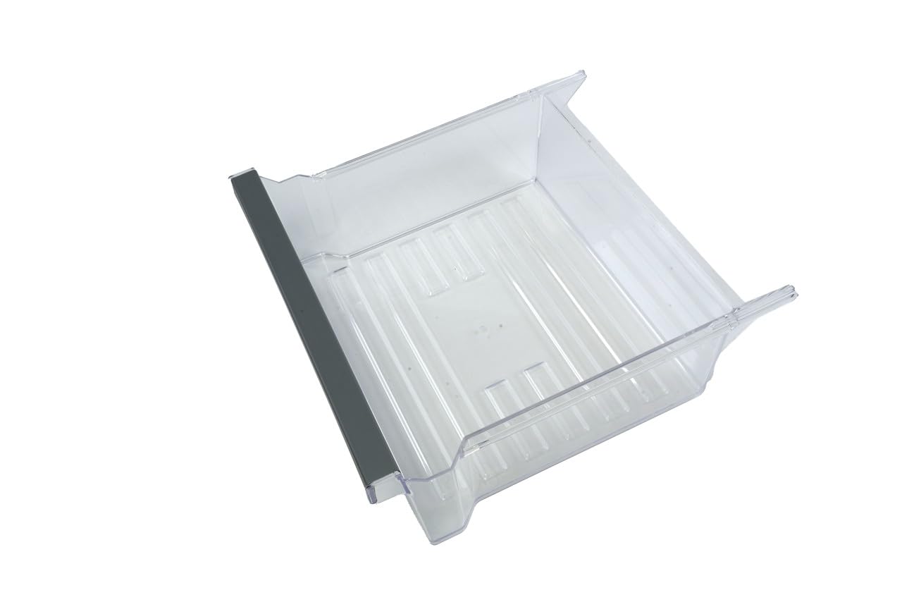 Amazon.com: Whirlpool W11162448 Genuine OEM SxS Refrigerator Snack