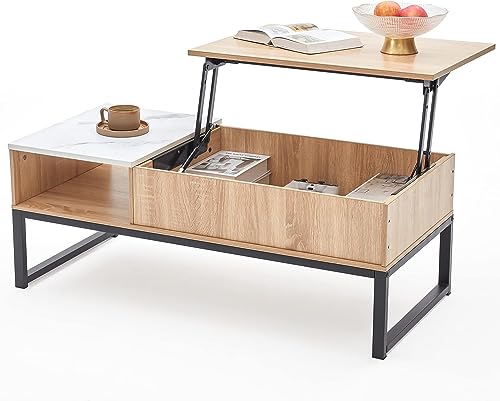 Wunderschne Couchtisch Hhenverstellbar Xxl Lutz Fotos