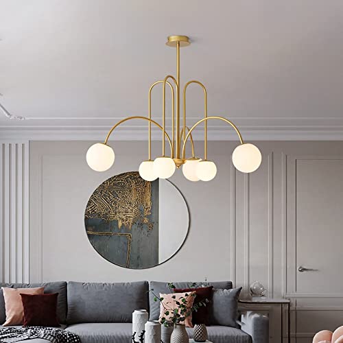 Lustre LED noir style loft avec suspension réglable culot E27 - 4