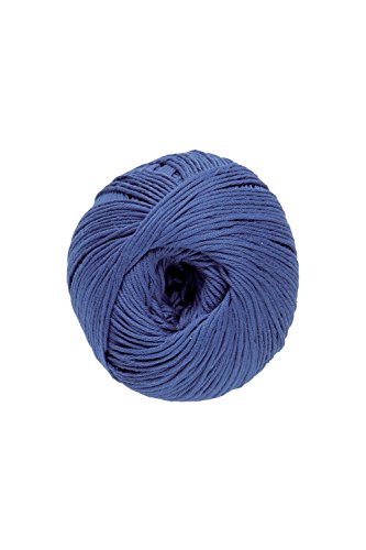 DMC Natura Just Cotton - Blue Night (N53)