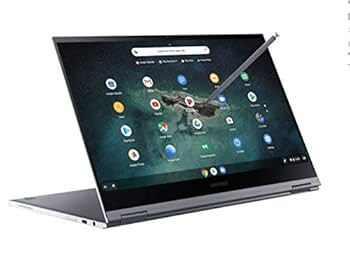 Samsung Galaxy Chromebook Enterprise (256GB Storage, 8GB RAM