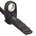 Holstein Parts 2ABS0859 ABS Wheel Speed Sensor - Compatible With Select Nissan Micra, Versa, Versa Note; FRONT LEFT OR RIGHT