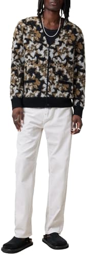 Men's Florelle Cardigan3