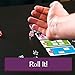 Calliope Games Roll For It! -Purple Edition