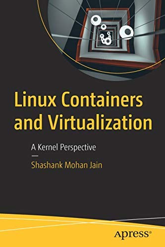 86 Best Kernel Books of All Time - BookAuthority