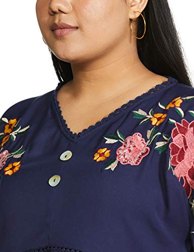 Image of pluss Women's Regular Fit Top
