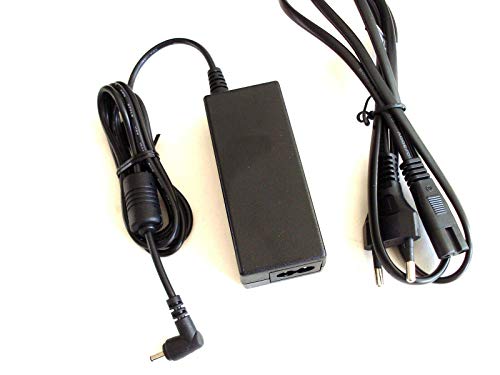 Preisvergleich Produktbild Netzteil Ladekabel 19V - 2,37A für Medion S6214T, MD99380