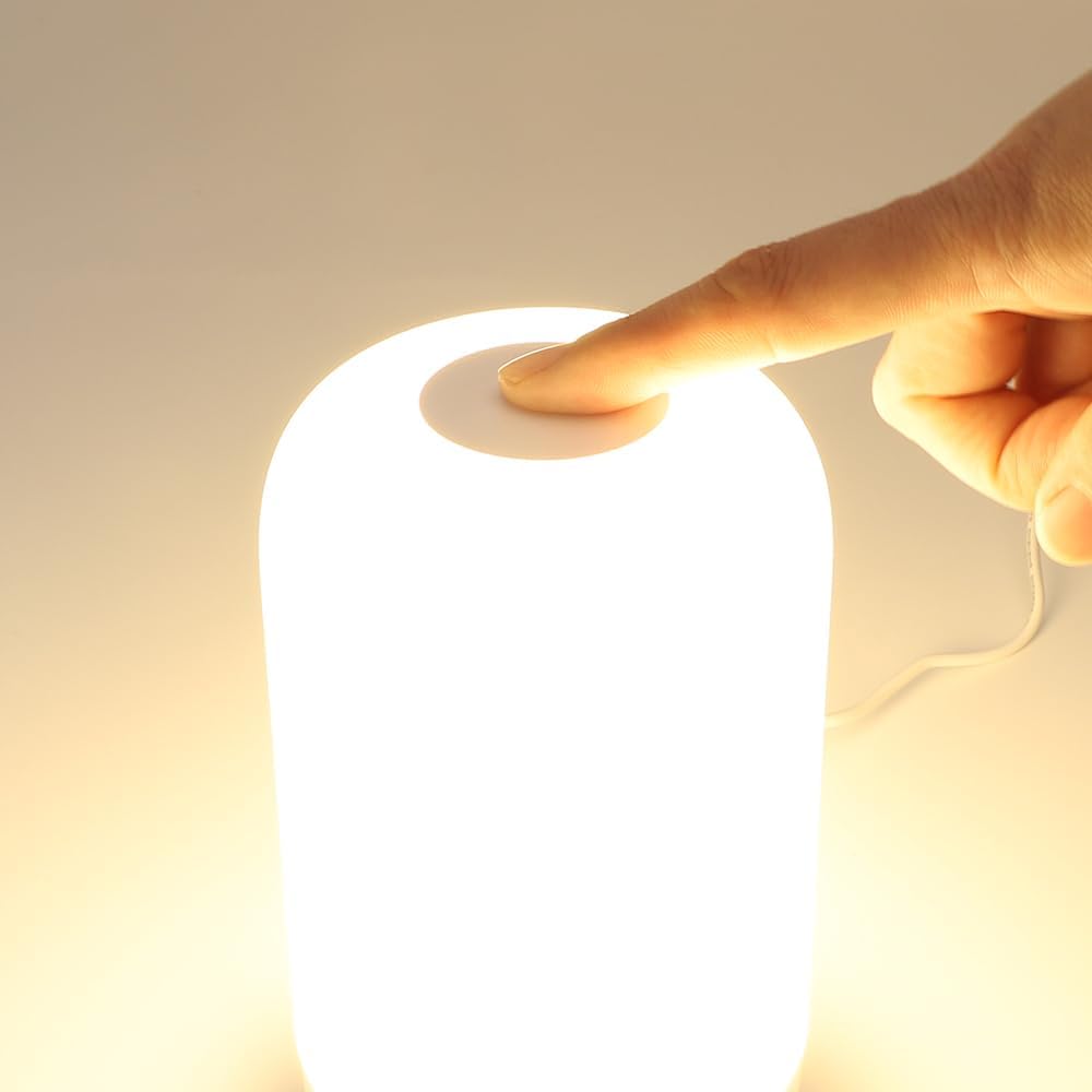 Smart Luminária de Mesa Wi-Fi: Review após 7 dias de uso diário