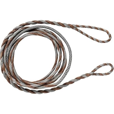 Deerseeker Flemish D97 Bow String Cover