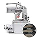 Manual Pad Printer Single Color Pad Printer Printing Machine, DIY Transfer Machine 80x120 mm Printing Area Adjustable Pad Printing Machine for Printing Words, Numbers, Logos on Various Surfaces