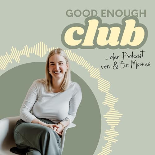Couverture de good enough club