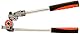 RIDGID 38053 Modell 606M Edelstahlbiegezange, Rohrbiegezange für 6 mm, Edelstahlbieger von 90 bis 180 Grad, Rohrbieger