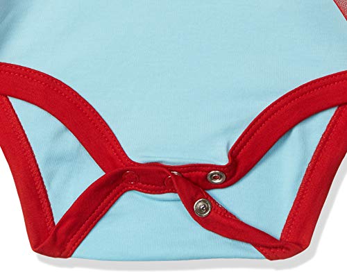 Image of Moms Love Girl's Interlock Standard Length MLS20212SMGBST Regular Baby and Toddlers Sleepwear