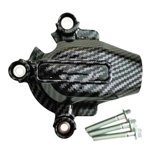 Carter protection moteur S1000RR 2017-2018 : pièce de haute précision