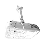 Nos supports sont préparés pour les projecteurs Epson en fonction du modèle et sont parfaitement adaptés au trou correspondant. Ils offrent un montage précis et précis et sont synonymes de qualité supérieure. Il ne s'agit pas d'un produit d'origine Epson.