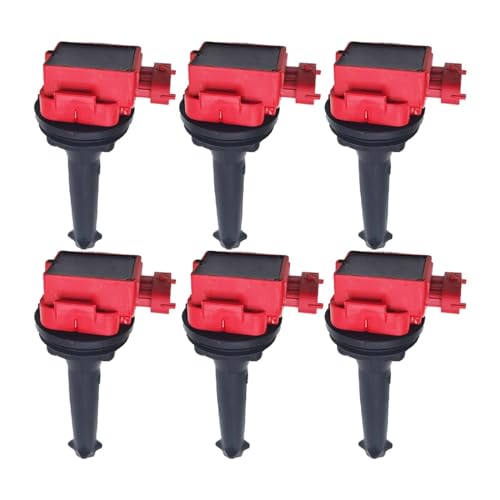 Bobine d'allumage 30713416 pour entretien moteur Volvo 5 et 6 cylindres