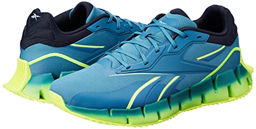 Image of Reebok Mens Zig Dynamica 4 Sneaker