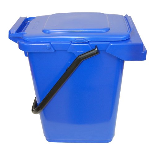 Preisvergleich Produktbild SULO MB 25 Liter, blau