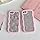 Custodia a libro con cover staccabile Mayaxess Blu Notte per iPhone 13 - Italiano