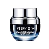 Eye Repair Cream for Dark Circles, Puffiness & Wrinkles,Daily Wrinkle Cream With Hyaluronic Acid & Vitamin C,Anti Aging Skin Care Treatment Women and Men,For All Skin Types-Fast Absorbing,1.41 OZ (1)