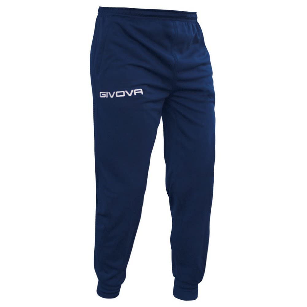 Givova, pants givova one, blue, M