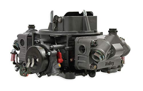 Holley 0-76650Hb 650 Cfm Ultra Double Pumper Carburetor #TOP5