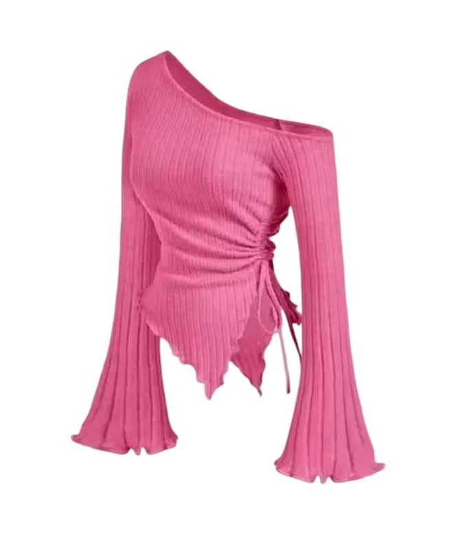 Image of Trendy Women Top for Effortless Everyday Style