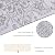 4PCS 8"x30" Stair Treads Non Slip for Wooden Steps, Reusable Rubber Backing Stair Carpet Treads, Washable Carpet for Stairs Rugs Indoor Safety Stair Mats Step Treads for Kids Elders Pets(Grey)