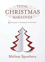Algopix Similar Product 3 - Total Christmas Makeover 31 Devotions