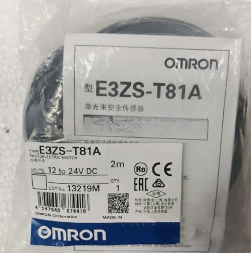 1PC NEW FITS FOR E3ZS-T81A photoelectric sensor-