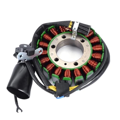 Stator XT660 assure vos trajets quotidiens et voyages en moto