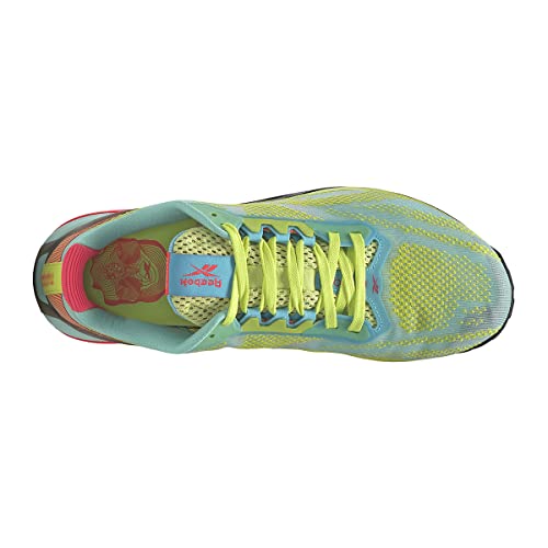Image of Reebok Unisex-Adult Court Advance Sneaker