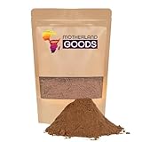 MOTHERLAND GOODS Kigelia Africana Fruit (Nufuteen) – Natural Herbal Ingredient for Skincare & Multipurpose Use – Ethically Sourced Traditional Herb - Dried Powder (1 Oz)