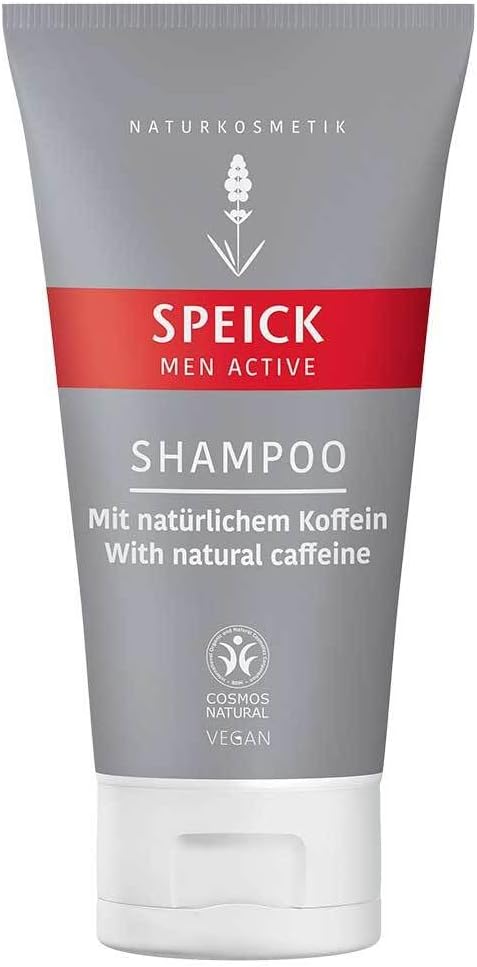MEN Active Shampoo