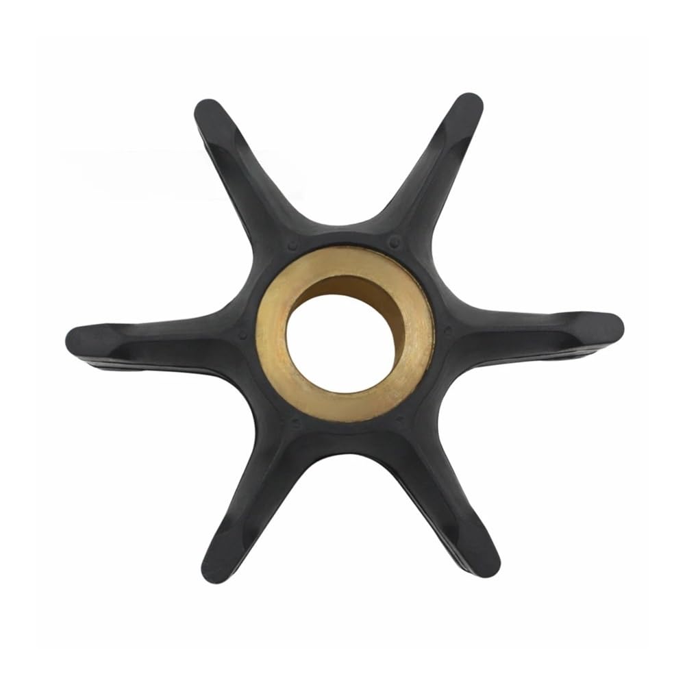 Turbine en caoutchouc pour moteur hors-bord 40-75 CV 437080