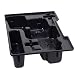 Produktbild Bosch Professional Tascheneinsatz, GSC/GWI, 10,8 V, L, EINLAGE