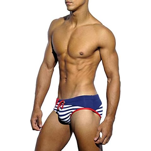 Maillot de bain UXH noir rembourré Cover