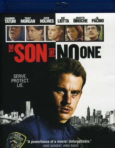 Son Of No One [Blu-Ray] [2011] [Us Import]