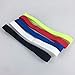 BESPORTBLE 2pcs Headband Sweatband