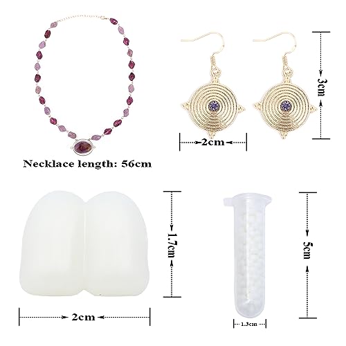 Red Short Curly Wig,Brown Short Curly Wig With Buns,Halloween Costume Wigs For Women