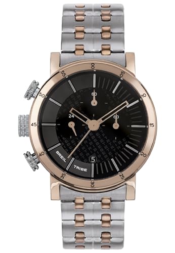 Breil Montre pour Homme modele Lil Trib 