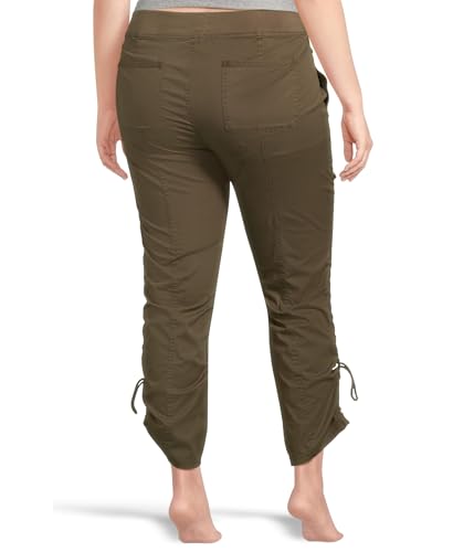 XCVI Women's Otish Slim Pants3