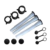 * El kit de salida de combustible flexible se utiliza para repostar sus cortadoras de césped, cortadoras de césped y cortadoras de césped.