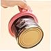 BESPORTBLE 7pcs Wear-Resistant Can for Pet Food Convenient Household Can Lids and Flexible Seal for Easy Use for Cats and Dogs
