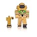 Roblox Action Collection - Legends of Roblox Six Figure Pack [Includes Exclusive Virtual Item]