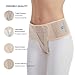 HEERTEEAJ Pelvic Support Belt Uterus Support Belt Women's Brace for Treating Dropped Bladder, Uterine Prolapse, Vulvar Varicosities, Postpartum and Symphysis Pubis Dysfunction