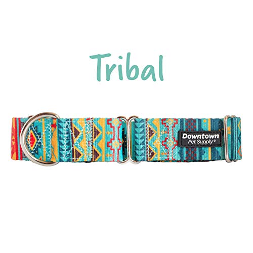 Downtown Pet Supply - Martingale Collar for Dogs - Dog Training Collar - Big, Wide & Thick Dog Collar - Escape-Proof… - Image 3