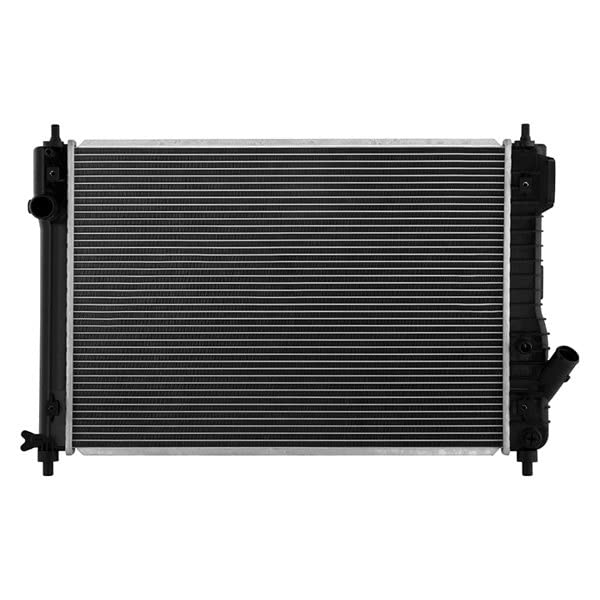 Part Synergy Replacement for Aveo 09-10 G3 08-09 Radiator OEM 96942182